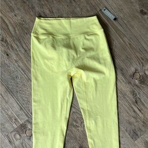 Embody High-Waisted Leggings
